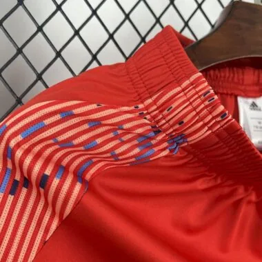 Short de déplacement de l'Universidad de Chile 25-26