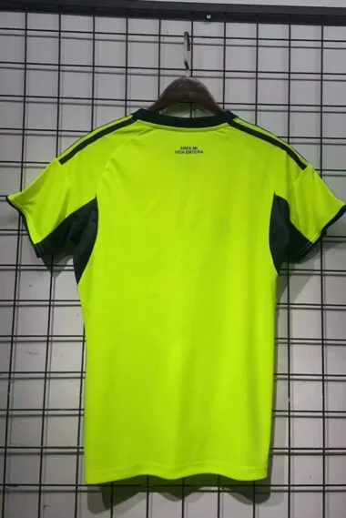 25-26 Universidad de Chile third Away Woman Jersey (S-2XL)