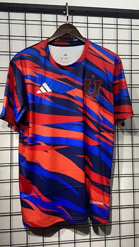 25-26 Universidad de Chile training jersey s