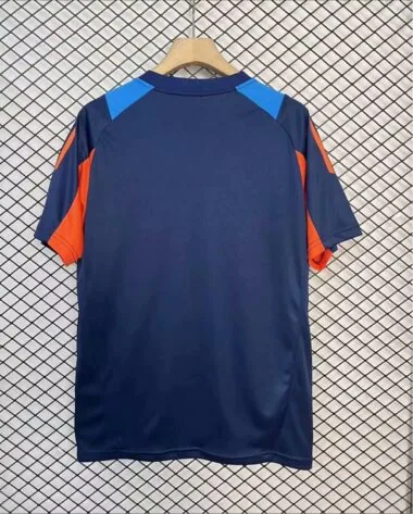 25-26 University of Chile Training Jersey (S-XXL)
