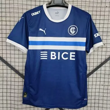25/25-26 Deportivo Universidad Católica Away S-XXL
