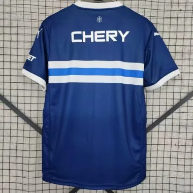 25/25-26 Deportivo Universidad Católica Away (S-XXL)