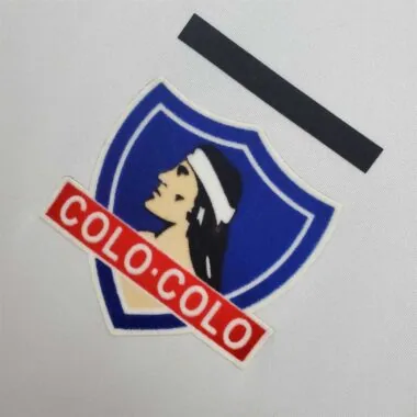 91 Colo-Colo à domicile