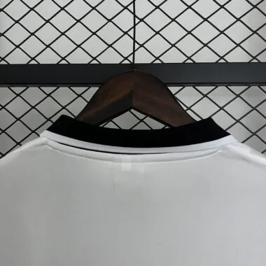 Maillot rétro à manches longues du Colo Colo (saison 97-98)
