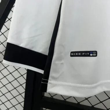 Maillot rétro à manches longues du Colo Colo (saison 97-98)