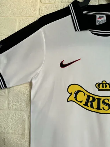 98-99 Colo COlo home retro jesey