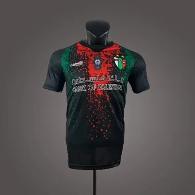 CD Palestino Palestino 2026/27 Away soccer jersey size S-4XL