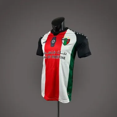 CD Palestino Palestino 2026/27 home Jersey (S-4XL)
