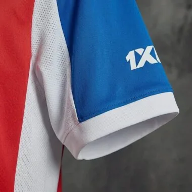 Club Deportivo Universidad Católica 2026/27 Away Jersey