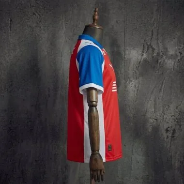 Club Deportivo Universidad Católica 2026/27 Away Jersey