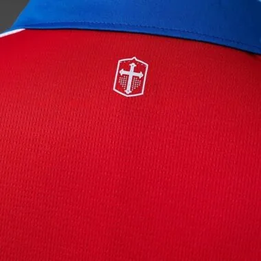 Club Deportivo Universidad Católica 2026/27 Away Jersey
