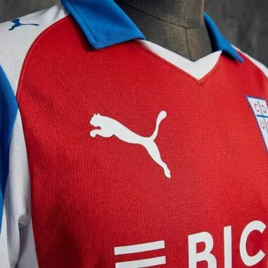 Club Deportivo Universidad Católica 2026/27 Away Jersey