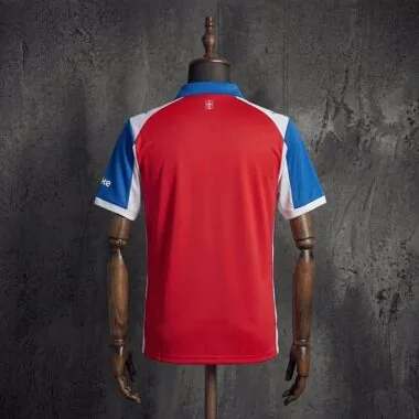 Club Deportivo Universidad Católica 2026/27 Away Jersey