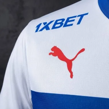 Club Deportivo Universidad Católica 2026/27 Home Jersey