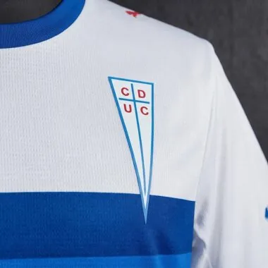 Club Deportivo Universidad Católica 2026/27 Home Jersey