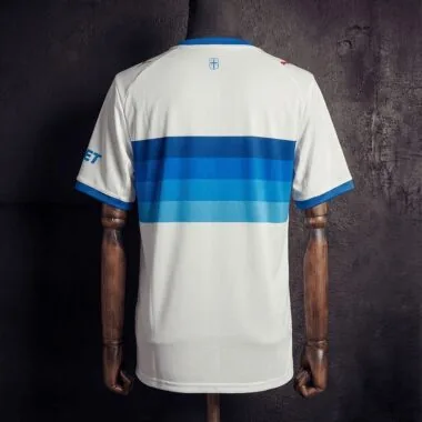 Club Deportivo Universidad Católica 2026/27 Home Jersey