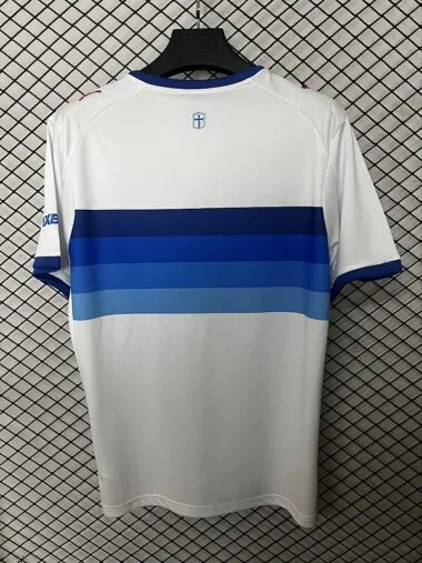 Club Deportivo Universidad Católica 2026/27 Home Jersey
