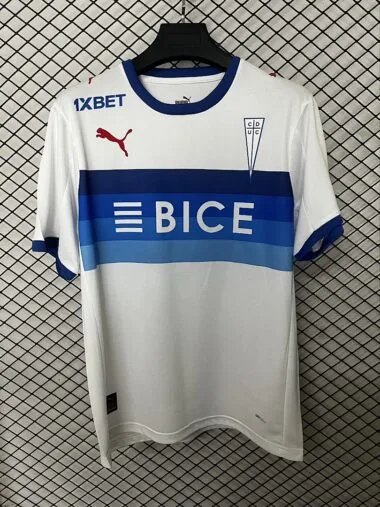 Club Deportivo Universidad Católica 2026/27 Home Jersey