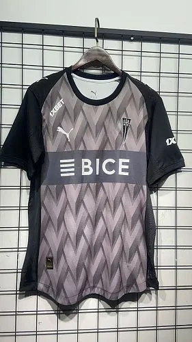 Club Deportivo Universidad Católica 2026/27 Third Away soccer jersey