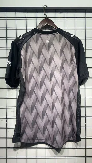 Club Deportivo Universidad Católica 2026/27 Third Away Jersey