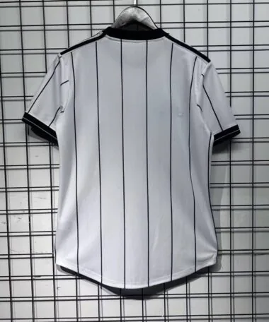 Maillot de baseball blanc du Colo Colo 2025/26