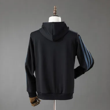 Colo Colo 2026/27 Black Hoodie