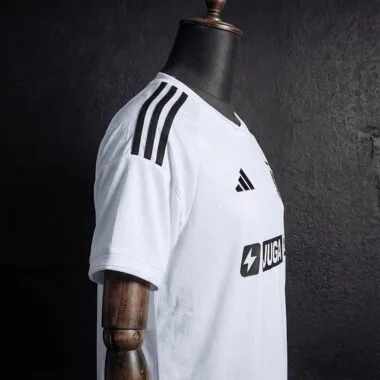 Colo Colo 2026/27 Home jersey