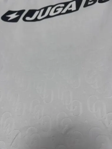 Colo Colo 2026/27 Home jersey