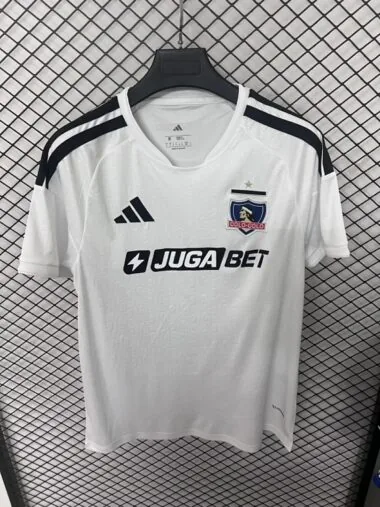 Colo Colo 2026/27 Home jersey