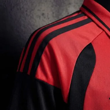 Colo Colo 2026/27 Red Training jersey (S-4XL)