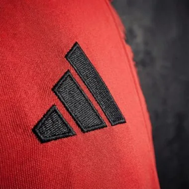 Colo Colo 2026/27 Red Training jersey (S-4XL)