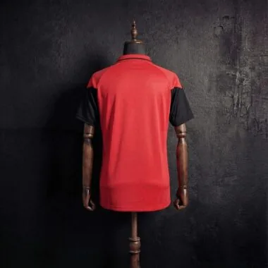 Colo Colo 2026/27 Red Training jersey (S-4XL)