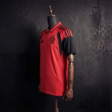 Colo Colo 2026/27 Red Training jersey (S-4XL)