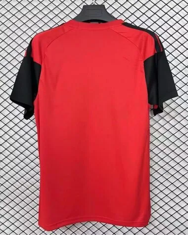 Colo Colo 2026/27 Red Training jersey (S-4XL)