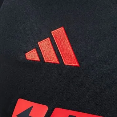 Colo Colo 2026/27 away black Jersey (S-4XL)