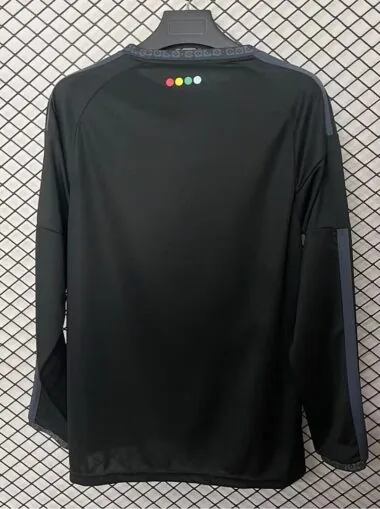 Colo-Colo 2026/27 Away Long Sleeve jersey