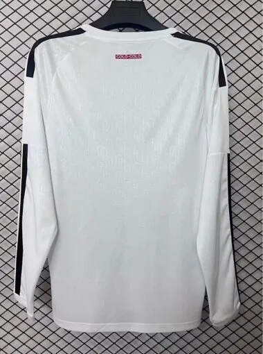 Maillot domicile à manches longues du Colo-Colo 2026/27