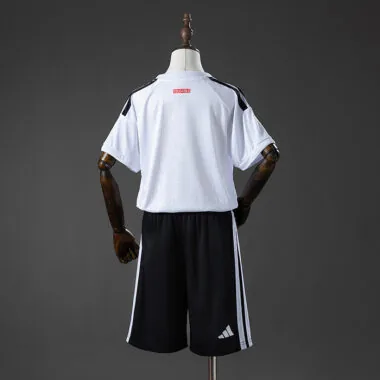 Colo-Colo 2026/27 Home kids Jersey
