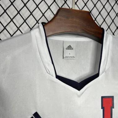 Universidad De Chile 2003 Away Retro Jersey