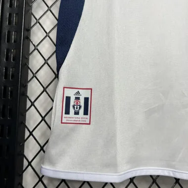 Universidad De Chile 2003 Away Retro Jersey