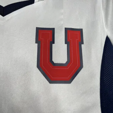 Universidad De Chile 2003 Away Retro Jersey