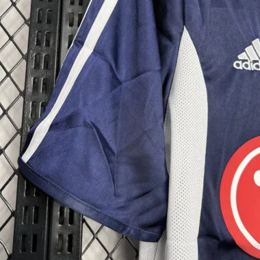 Universidad De Chile 2003 Home Retro Jersey