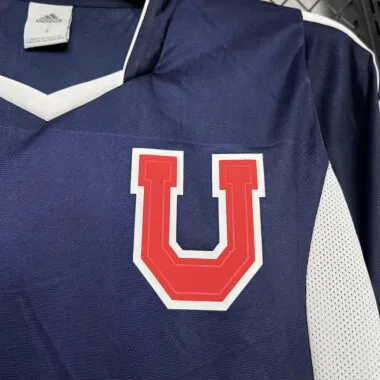 Universidad De Chile 2003 Home Retro Jersey
