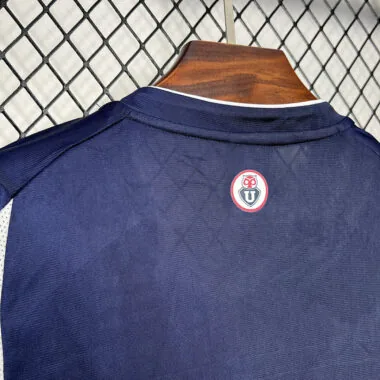 Universidad De Chile 2003 Home Retro Jersey