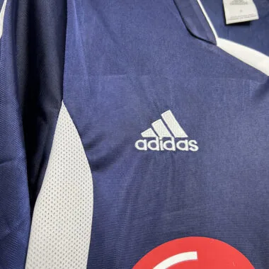 Universidad De Chile 2003 Home Retro Jersey