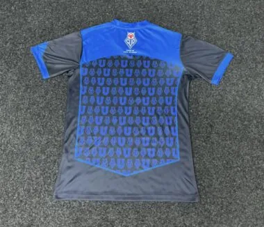 Universidad de Chile 2025/26 pecial version Jersey