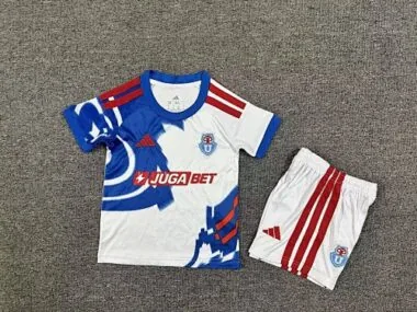Universidad de Chile 2026/27 Away Kid kit
