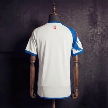 Universidad de Chile 2026/27 Away Soccer Jersey (S-4XL)