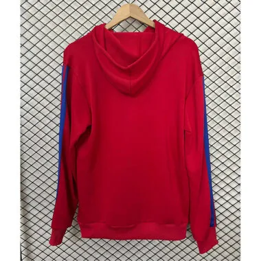 Universidad de Chile 2026/27 Black Hoodie
