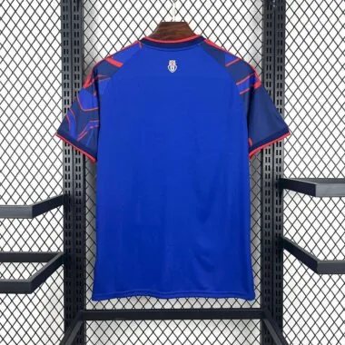Universidad de Chile 2026/27 Home Soccer Jersey (S-4XL)